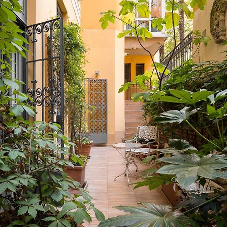 Homemi Arco Della Pace Apartment Mediolan Zewnętrze zdjęcie