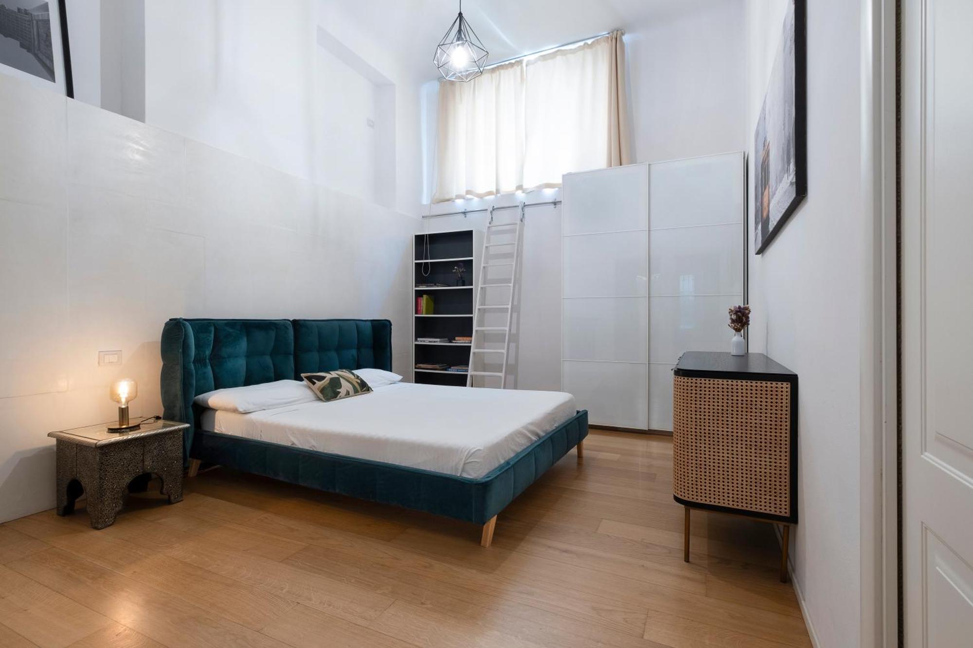 Homemi Arco Della Pace Apartment Mediolan Zewnętrze zdjęcie