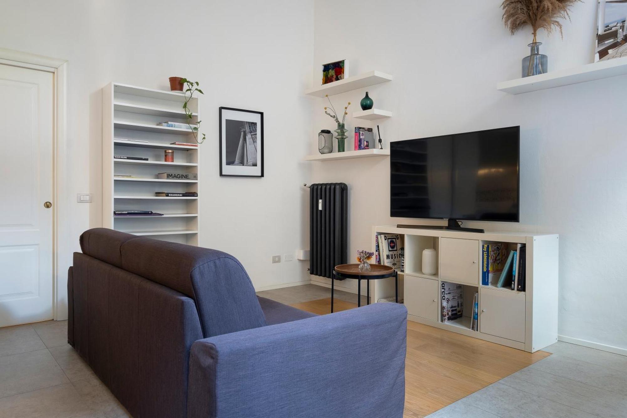 Homemi Arco Della Pace Apartment Mediolan Zewnętrze zdjęcie