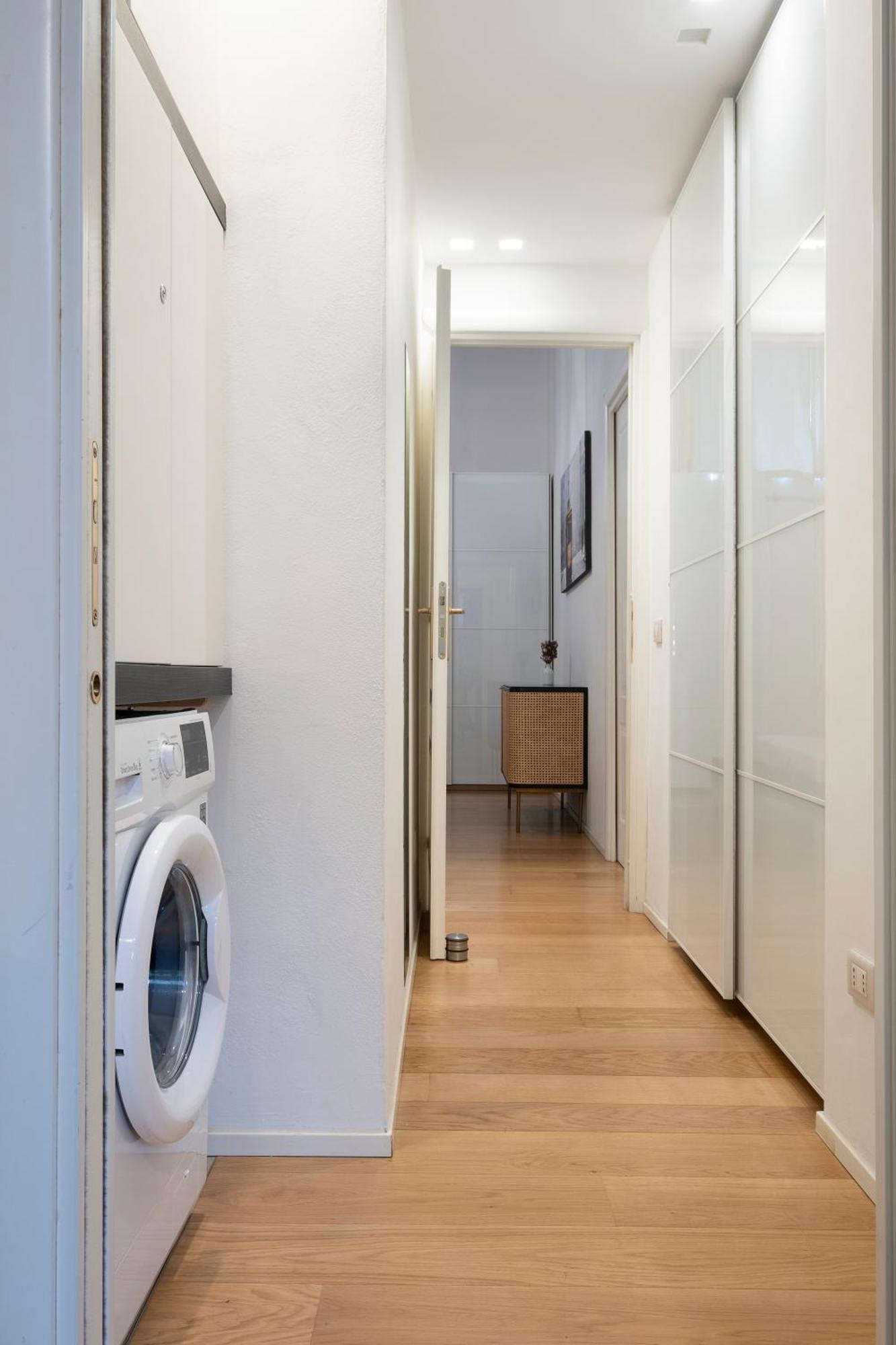 Homemi Arco Della Pace Apartment Mediolan Zewnętrze zdjęcie